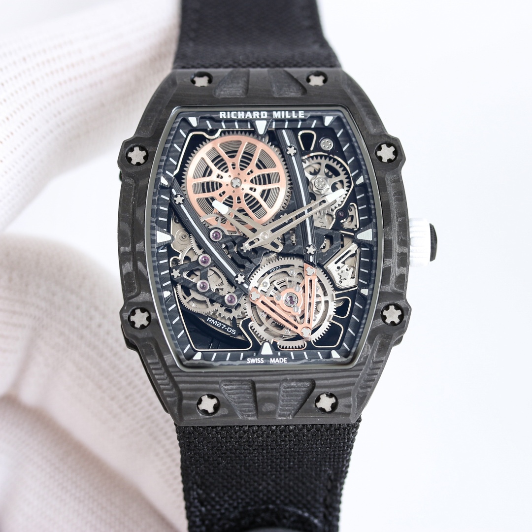 Richard Mille